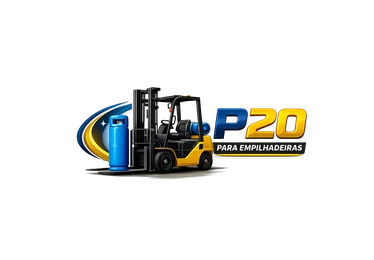 Gás P20 SP